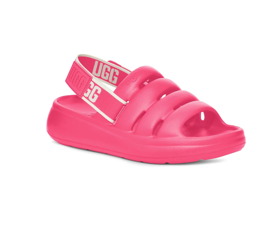 סנדלי גומי UGG – תמונה 11