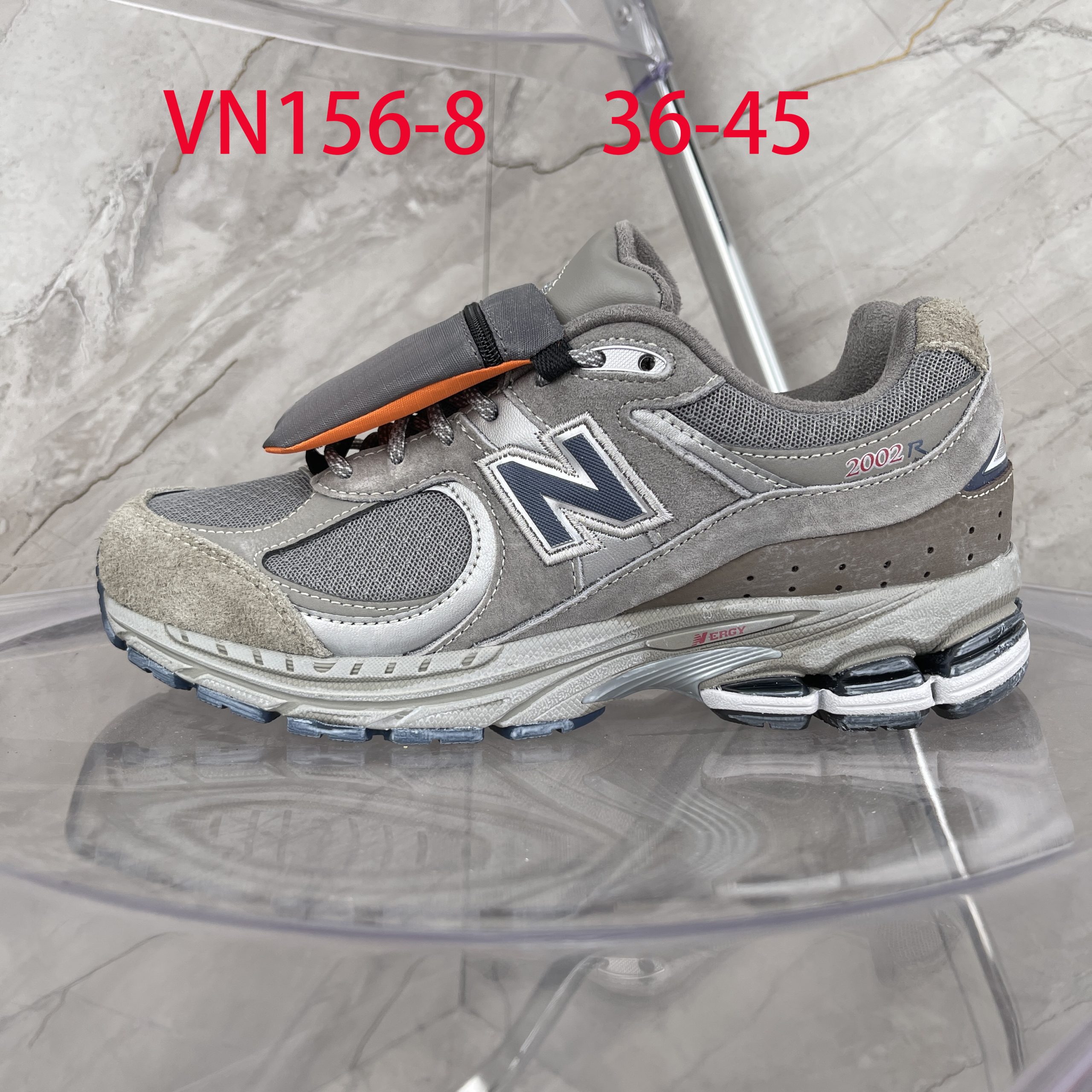 נעלי ניו באלאנס R2002 – תמונה 10