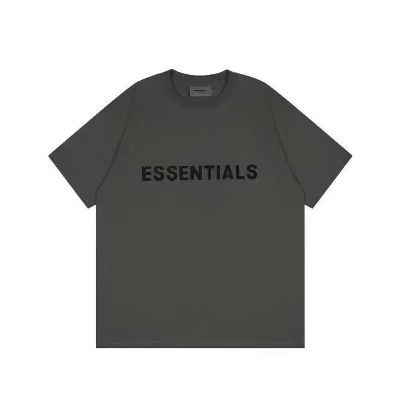 חולצות טי Essentials – תמונה 6