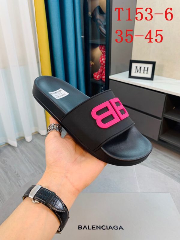 כפכפים בלנסיאגה – תמונה 5