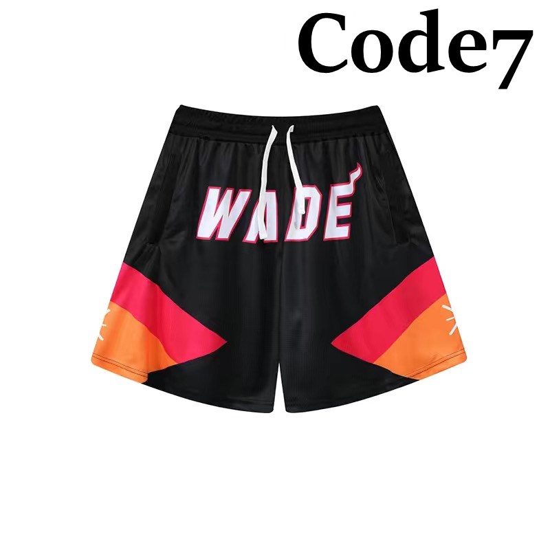 מכנסי כדורסל NBA – תמונה 6