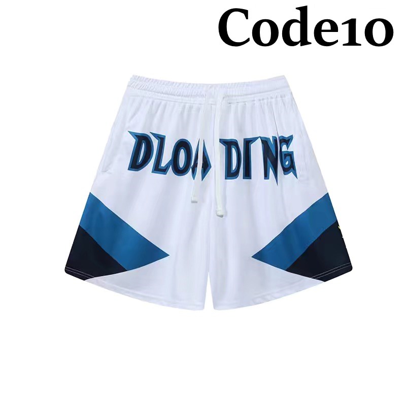 מכנסי כדורסל NBA – תמונה 13