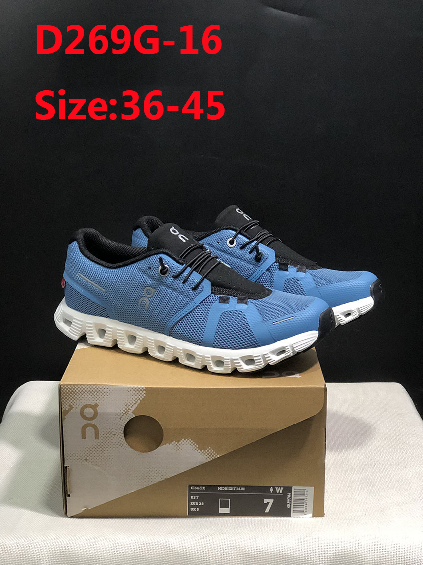 נעלי און On Cloud X – תמונה 12