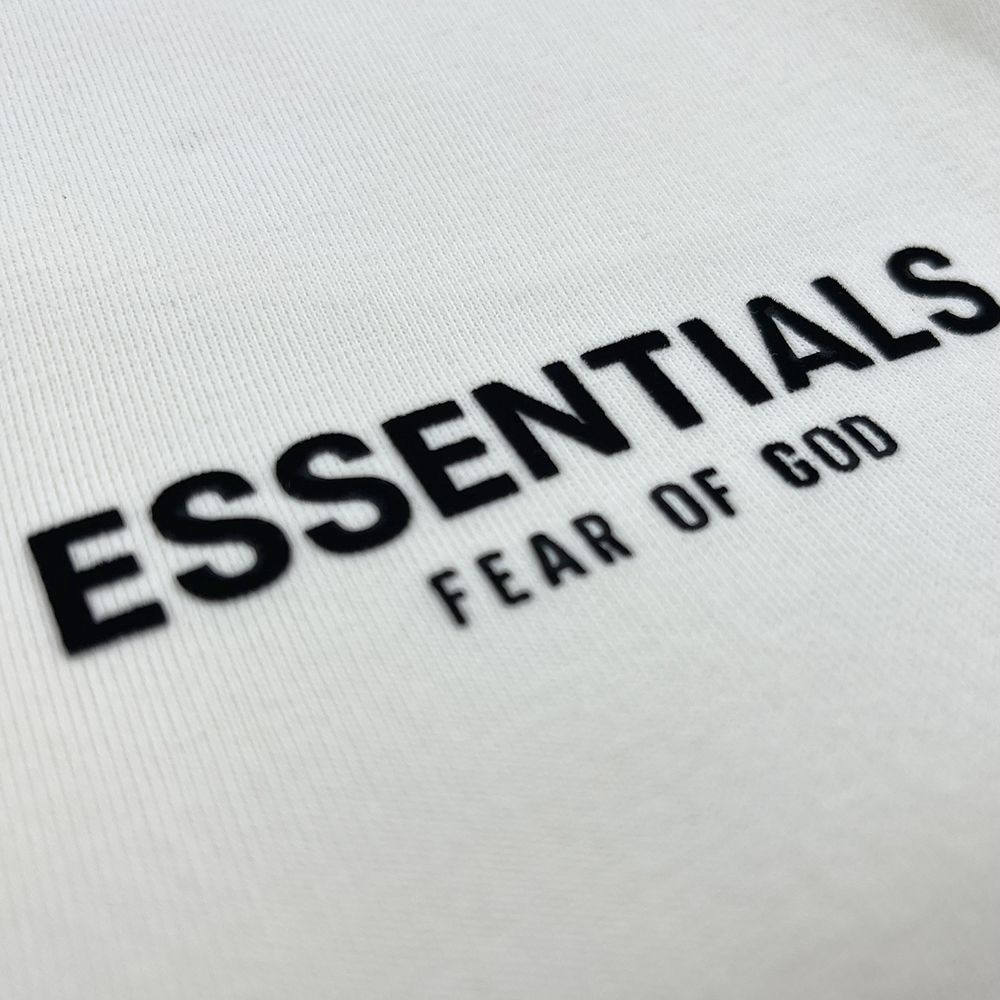 מכנסיים קצרים Essentials – תמונה 12