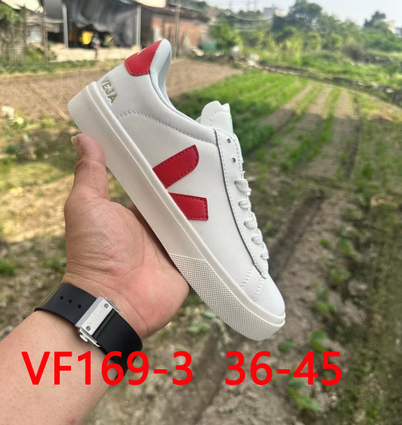 נעלי סניקרס veja – תמונה 5