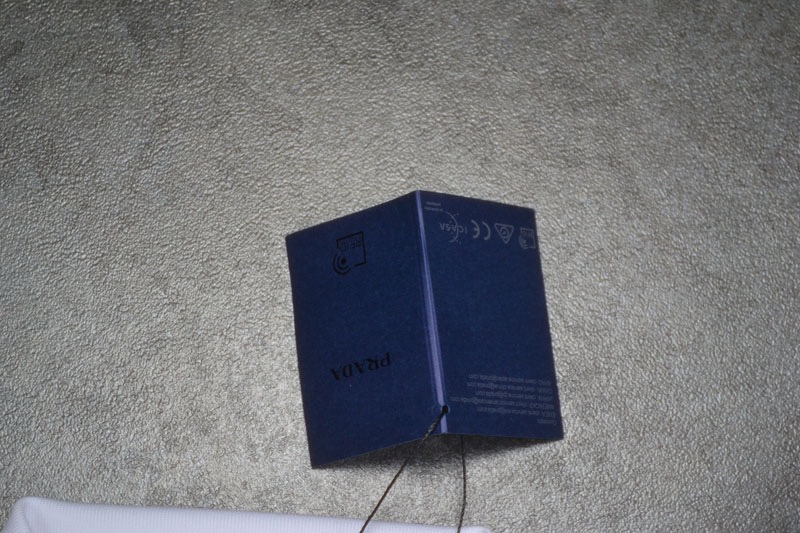 חולצות פולו פראדה – תמונה 9