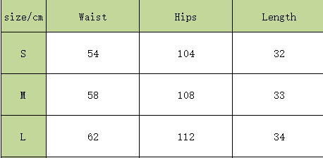 מכנסיים קצרים ראלף לורן – תמונה 11