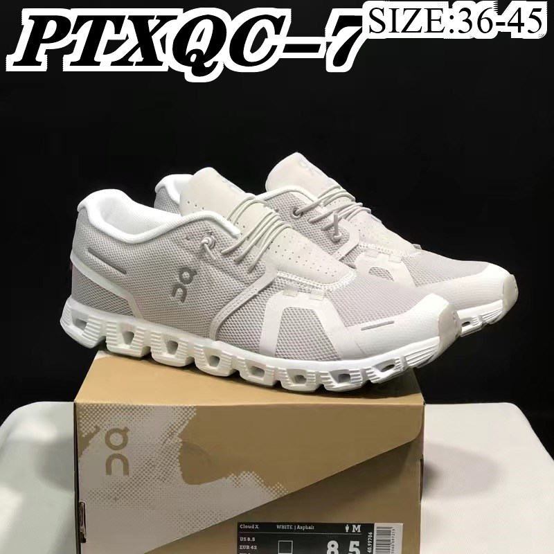 נעלי און On Cloud X – תמונה 9