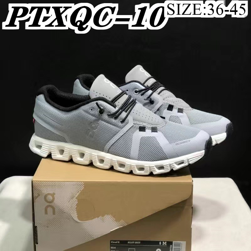 נעלי און On Cloud X – תמונה 12