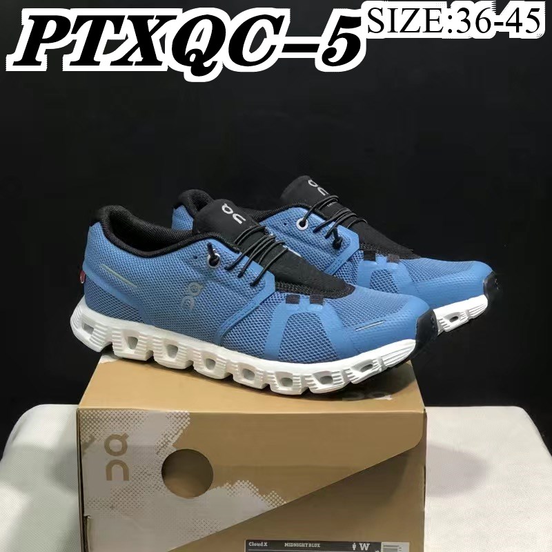 נעלי און On Cloud X – תמונה 7