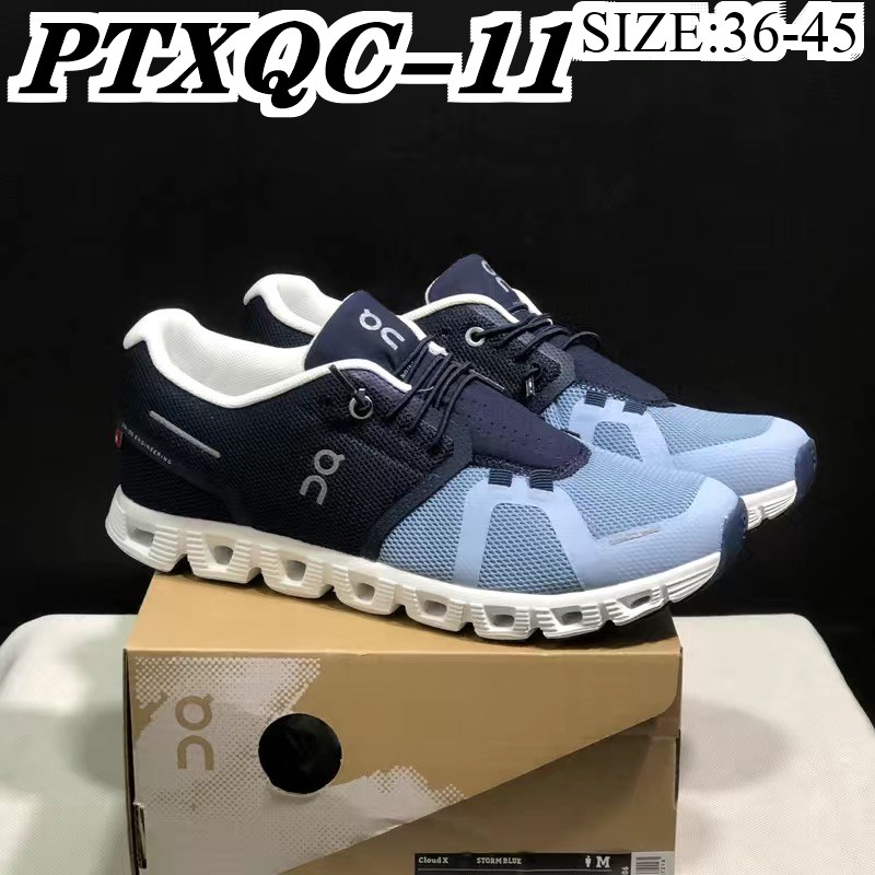 נעלי און On Cloud X – תמונה 13