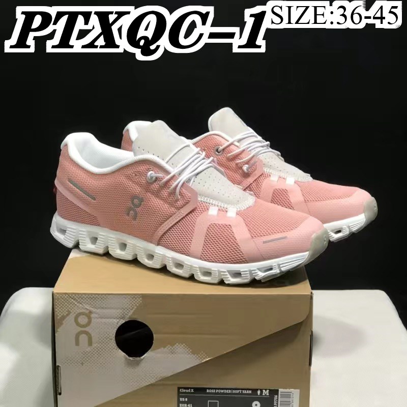 נעלי און On Cloud X – תמונה 3
