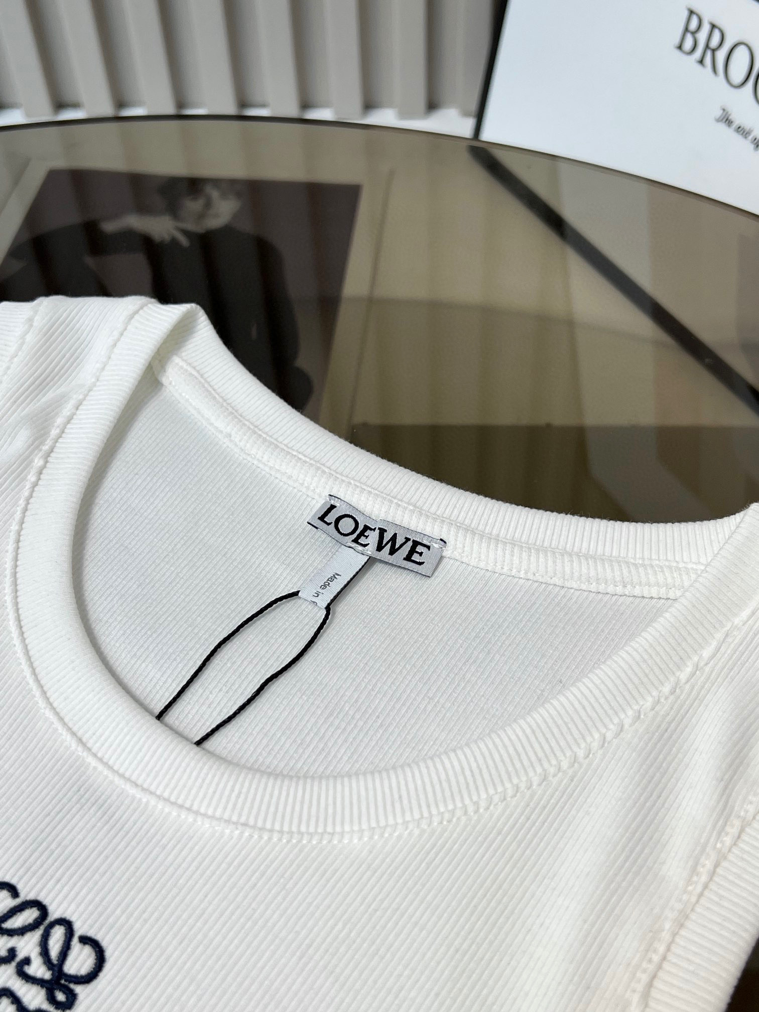 גופיות בטן Loewe – תמונה 14