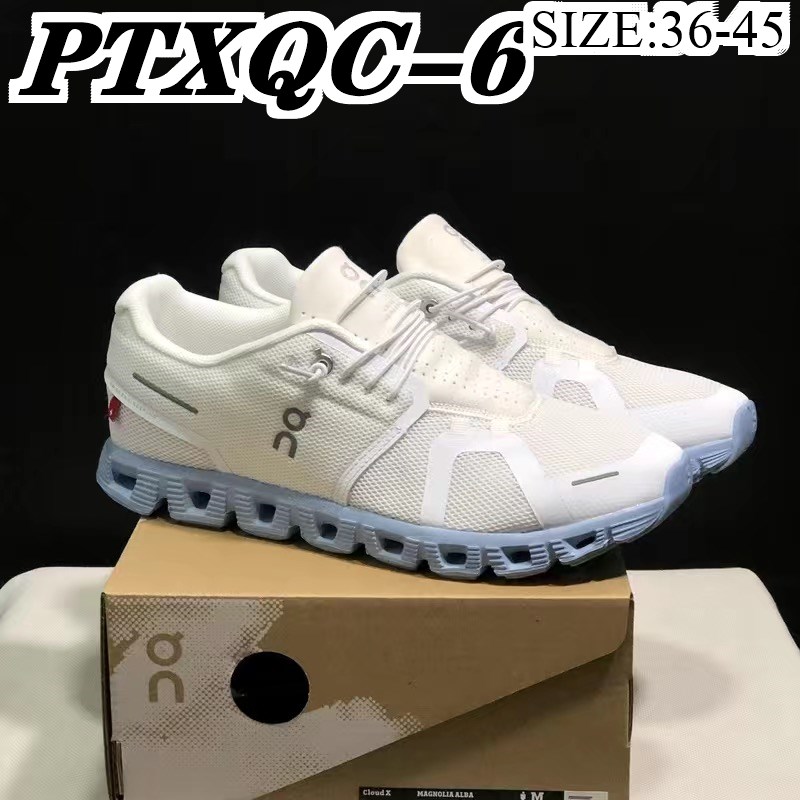 נעלי און On Cloud X – תמונה 8