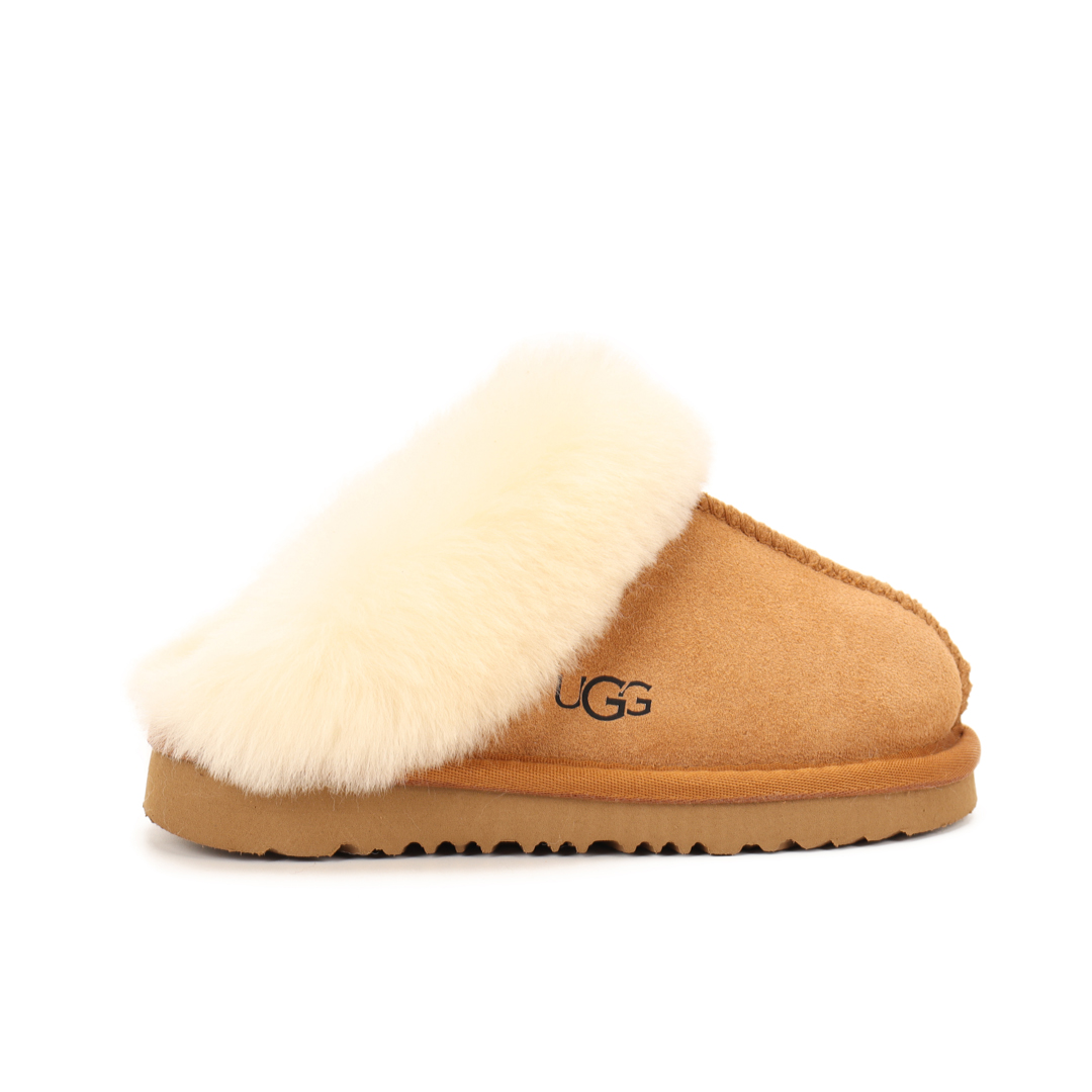 נעלי בית UGG ילדים – תמונה 9