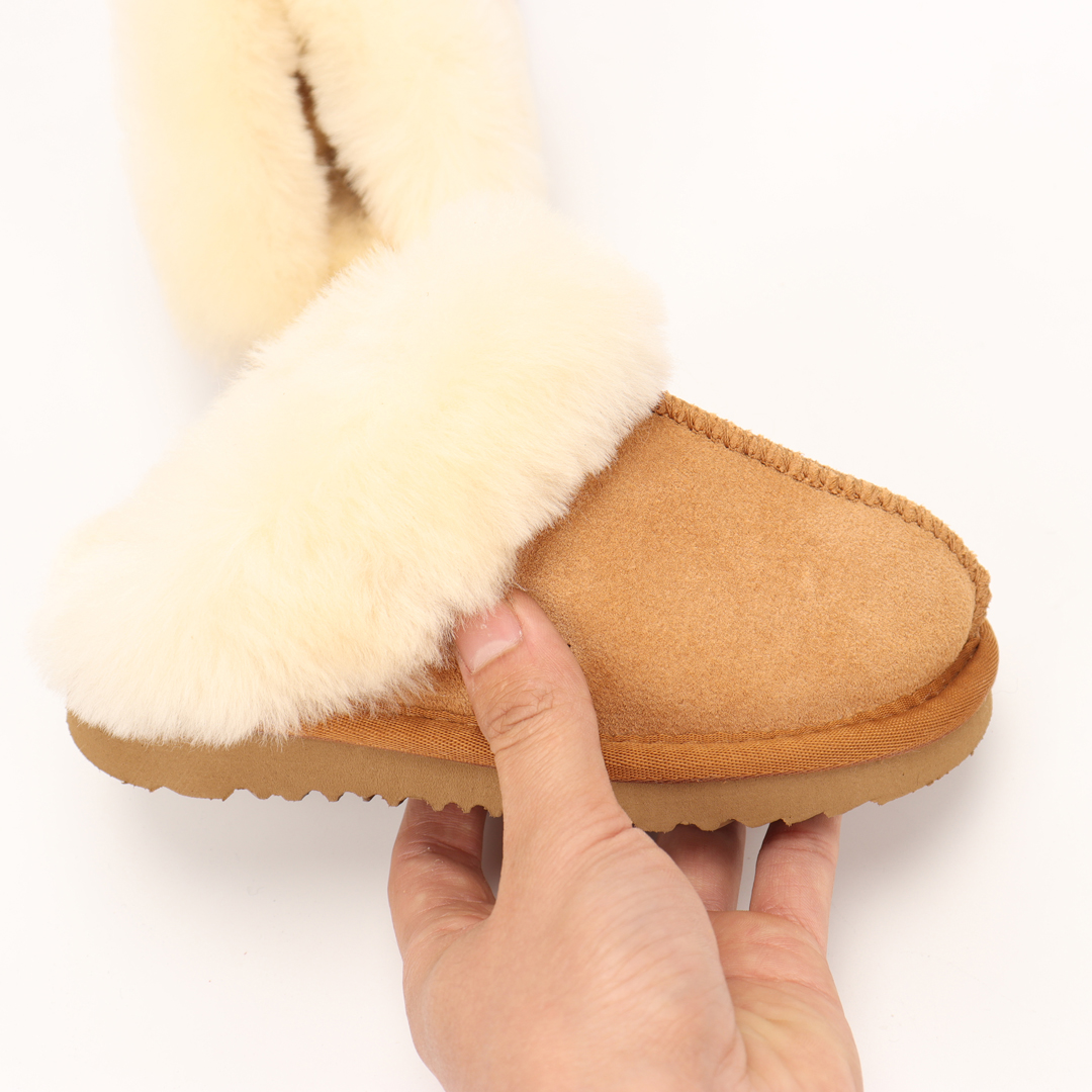 נעלי בית UGG ילדים – תמונה 7