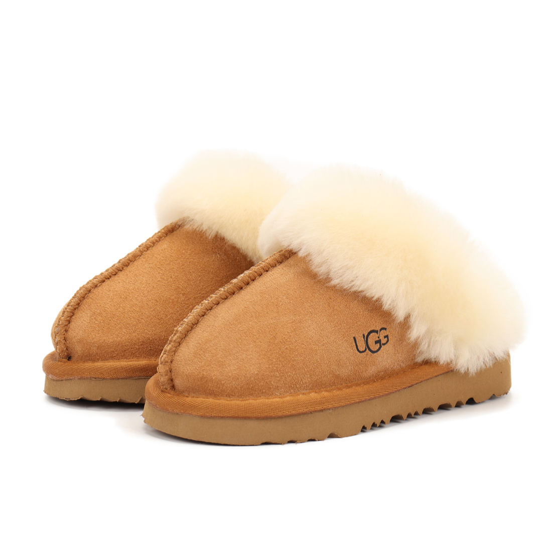נעלי בית UGG ילדים – תמונה 8
