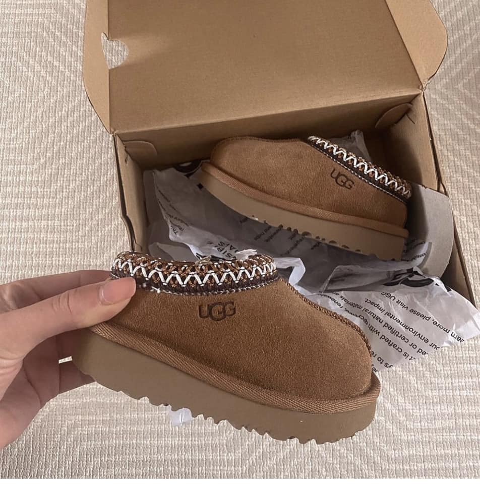 כפכפי UGG ילדים