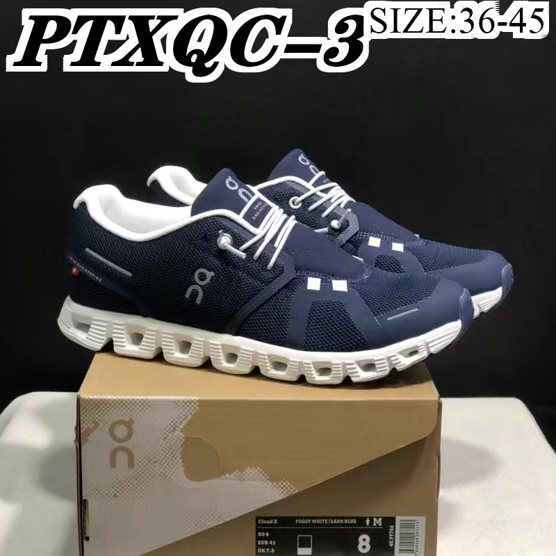 נעלי און On Cloud X – תמונה 5