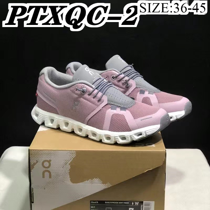 נעלי און On Cloud X – תמונה 4
