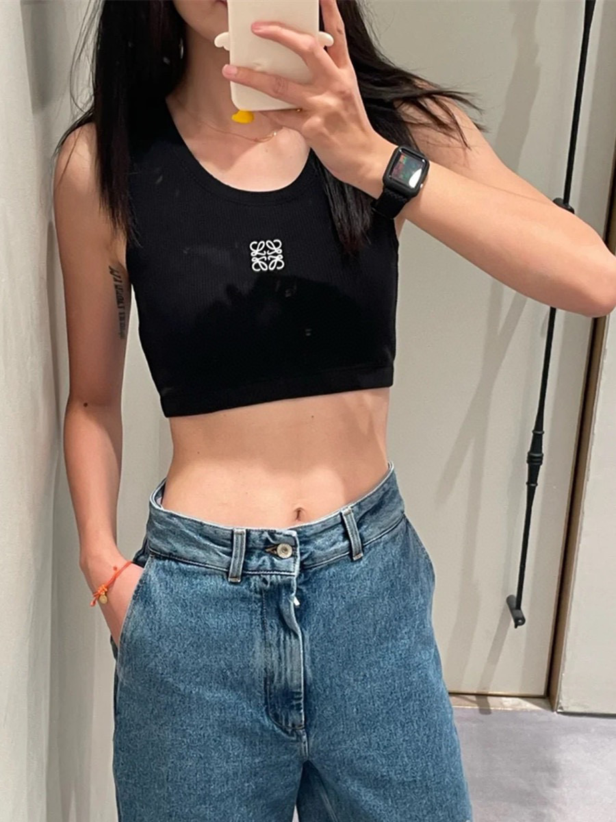 גופיות בטן Loewe – תמונה 6