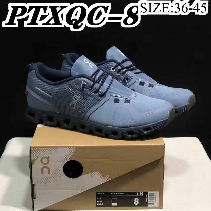 נעלי און On Cloud X – תמונה 10