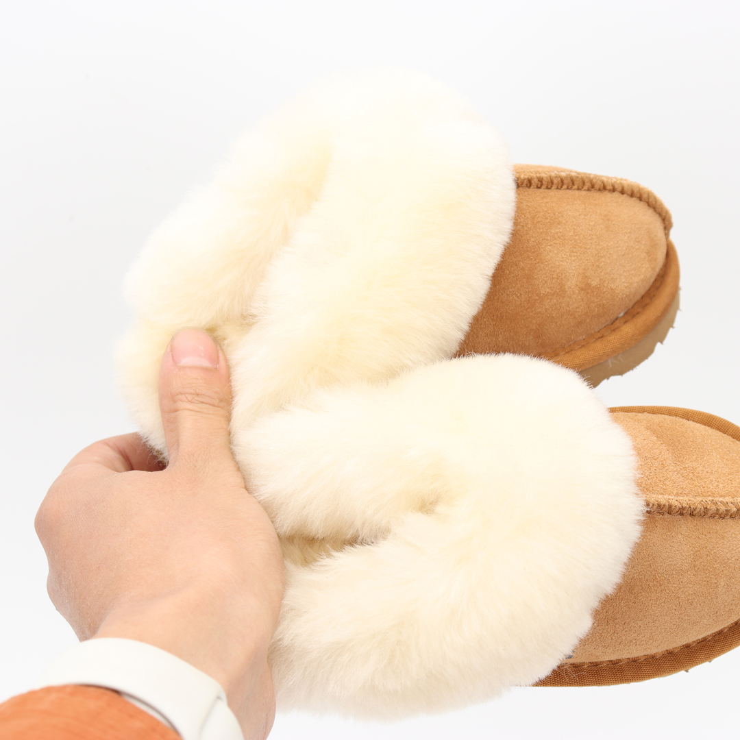נעלי בית UGG ילדים – תמונה 5