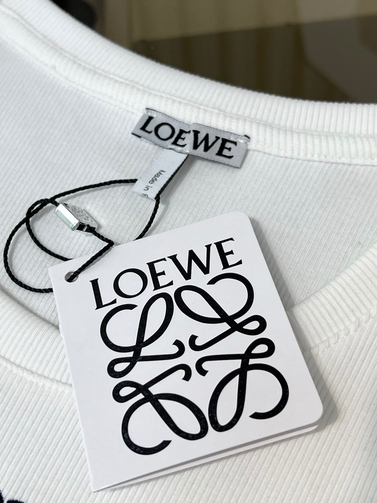 גופיות בטן Loewe – תמונה 8