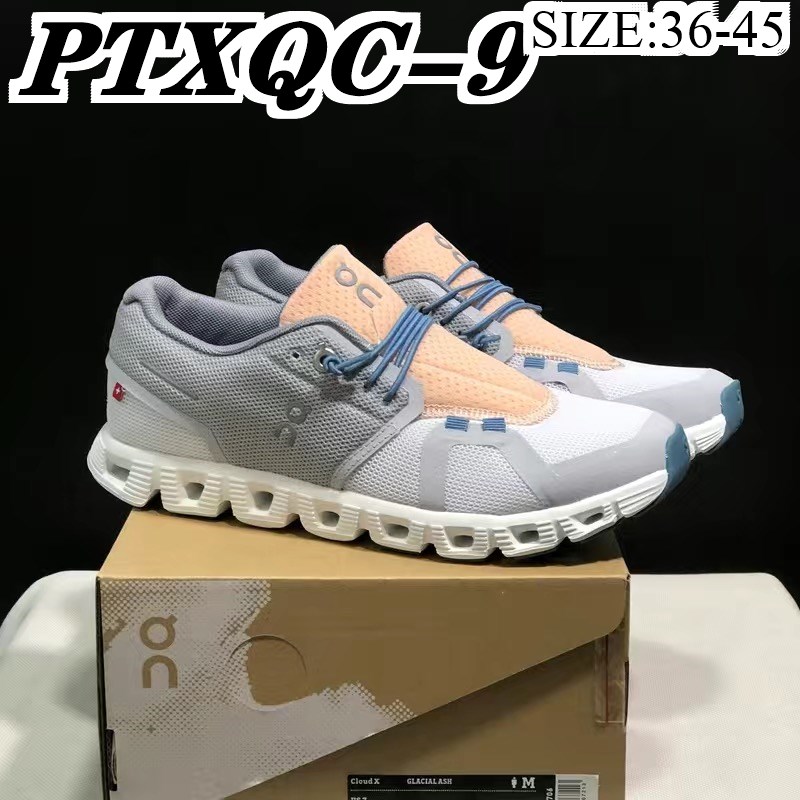 נעלי און On Cloud X – תמונה 11