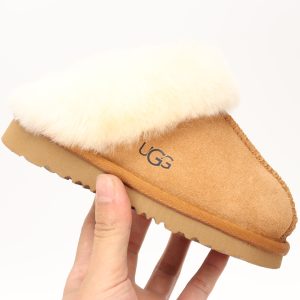 נעלי בית UGG ילדים