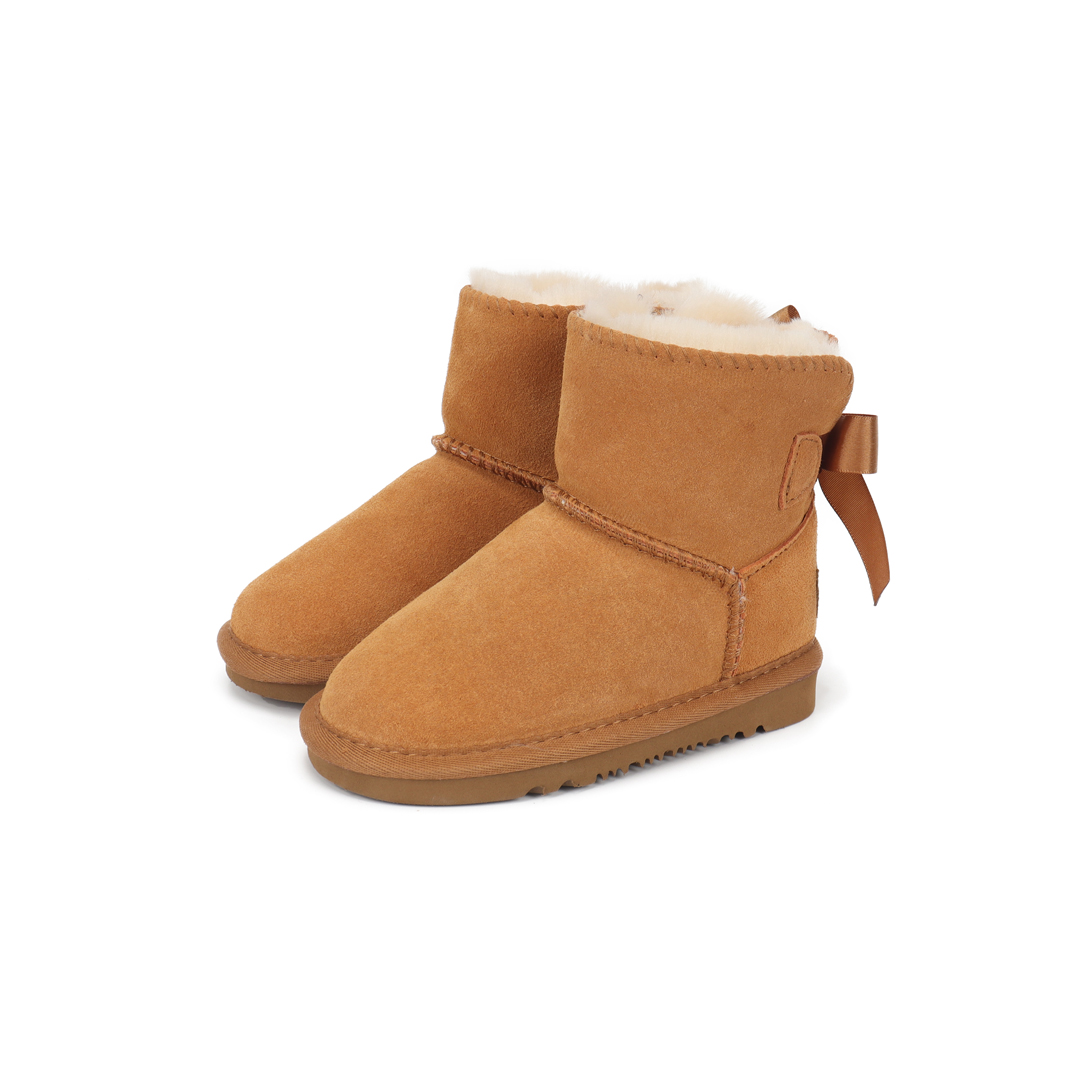 מגפי UGG ילדים – תמונה 5
