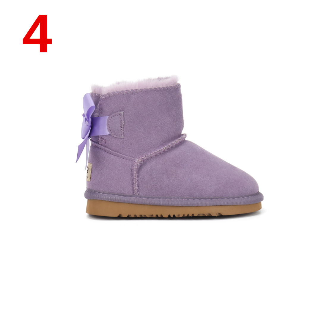 מגפי UGG ילדים – תמונה 20