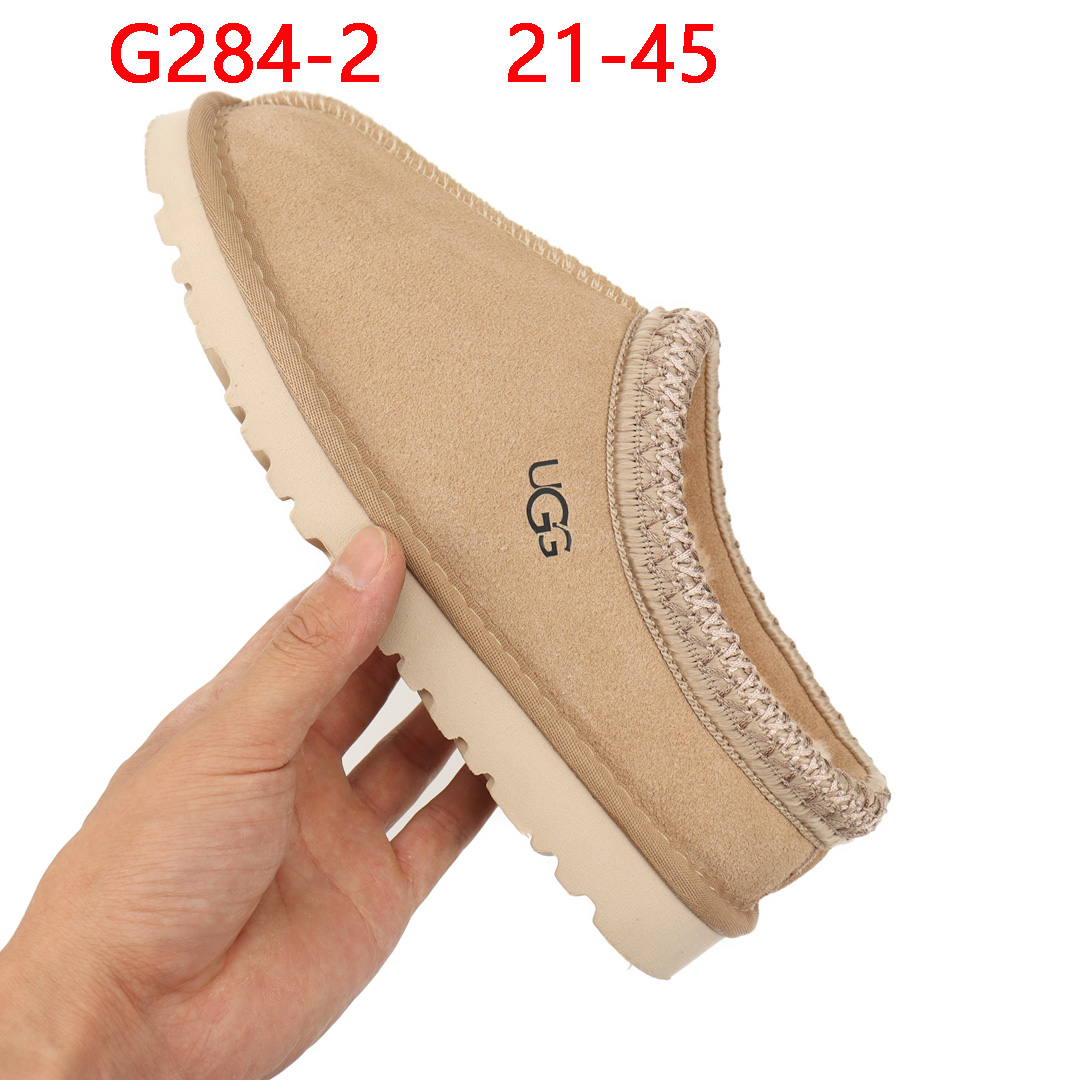 כפכפים UGG לגדולים וילדים – תמונה 4