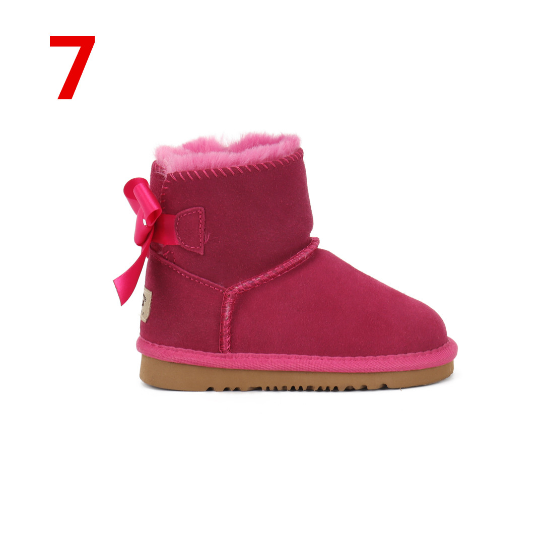 מגפי UGG ילדים – תמונה 3