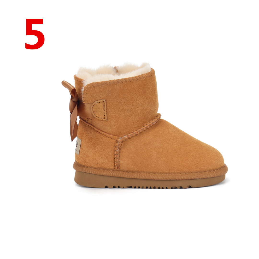 מגפי UGG ילדים – תמונה 7