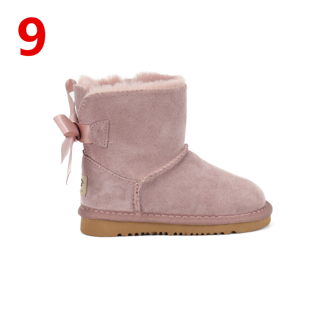 מגפי UGG ילדים – תמונה 6