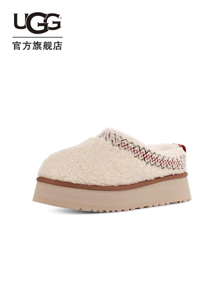 כפכפים פרווה UGG – תמונה 7