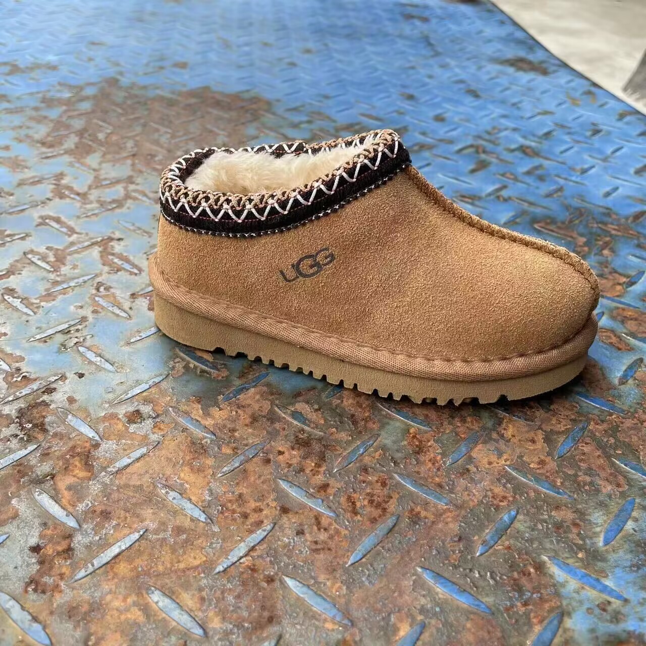 כפכפי UGG ילדים – תמונה 5