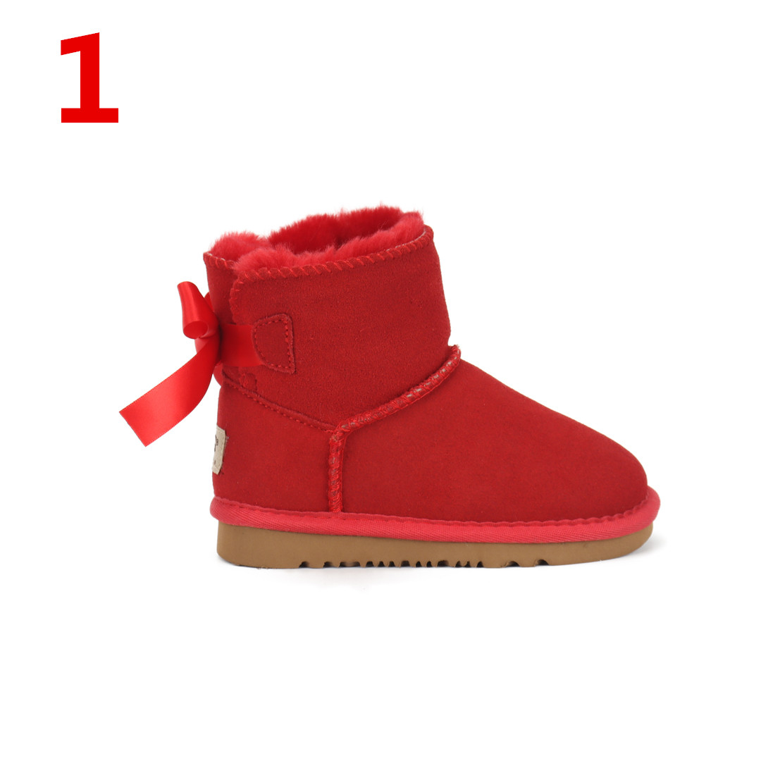 מגפי UGG ילדים – תמונה 17