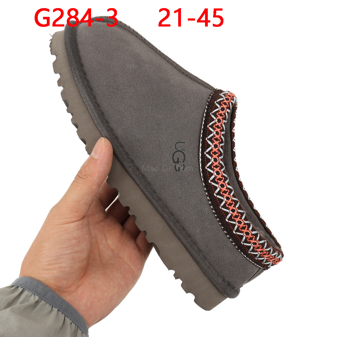 כפכפים UGG לגדולים וילדים – תמונה 5