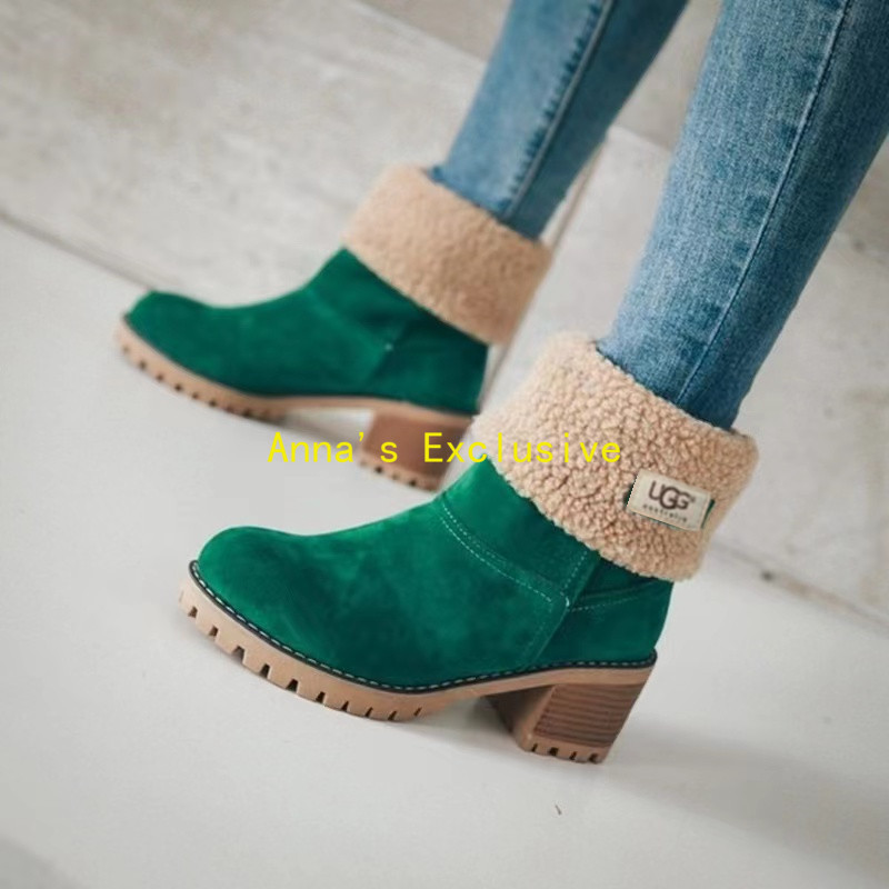 מגפיים UGG – תמונה 5