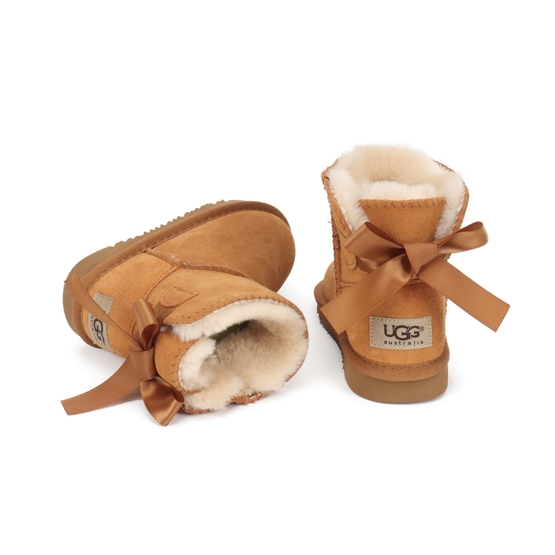 מגפי UGG ילדים – תמונה 12