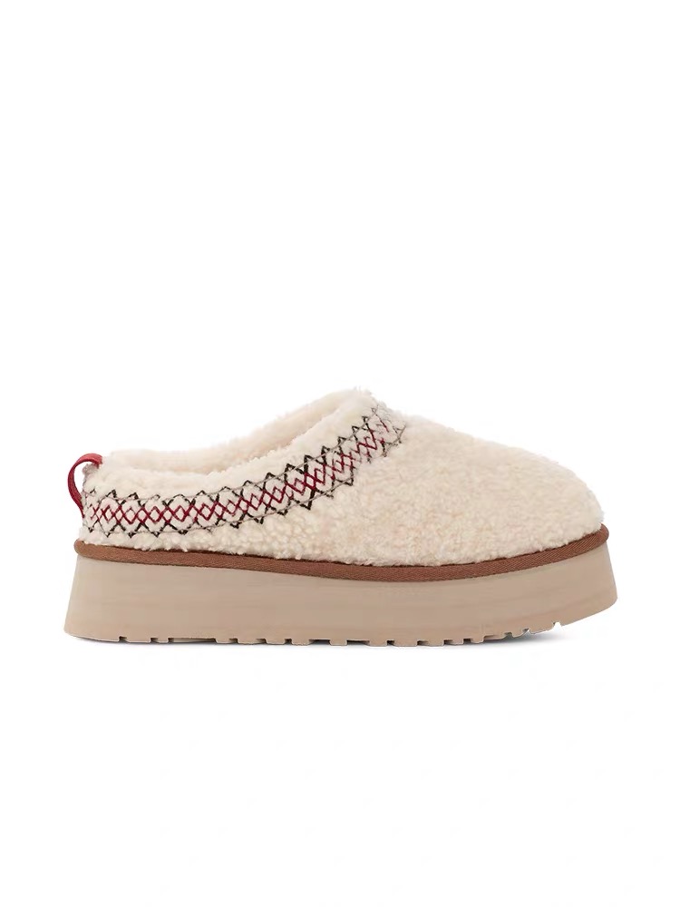 כפכפים פרווה UGG – תמונה 9