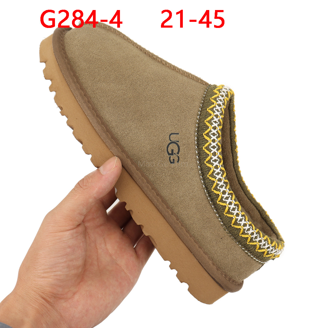 כפכפים UGG לגדולים וילדים – תמונה 6