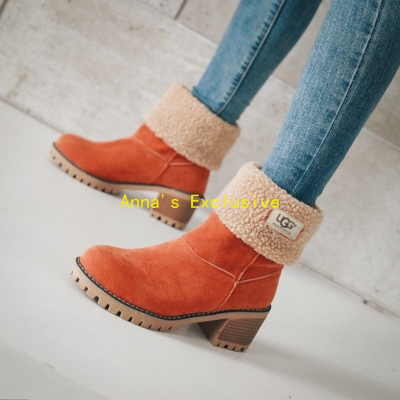 מגפיים UGG – תמונה 11