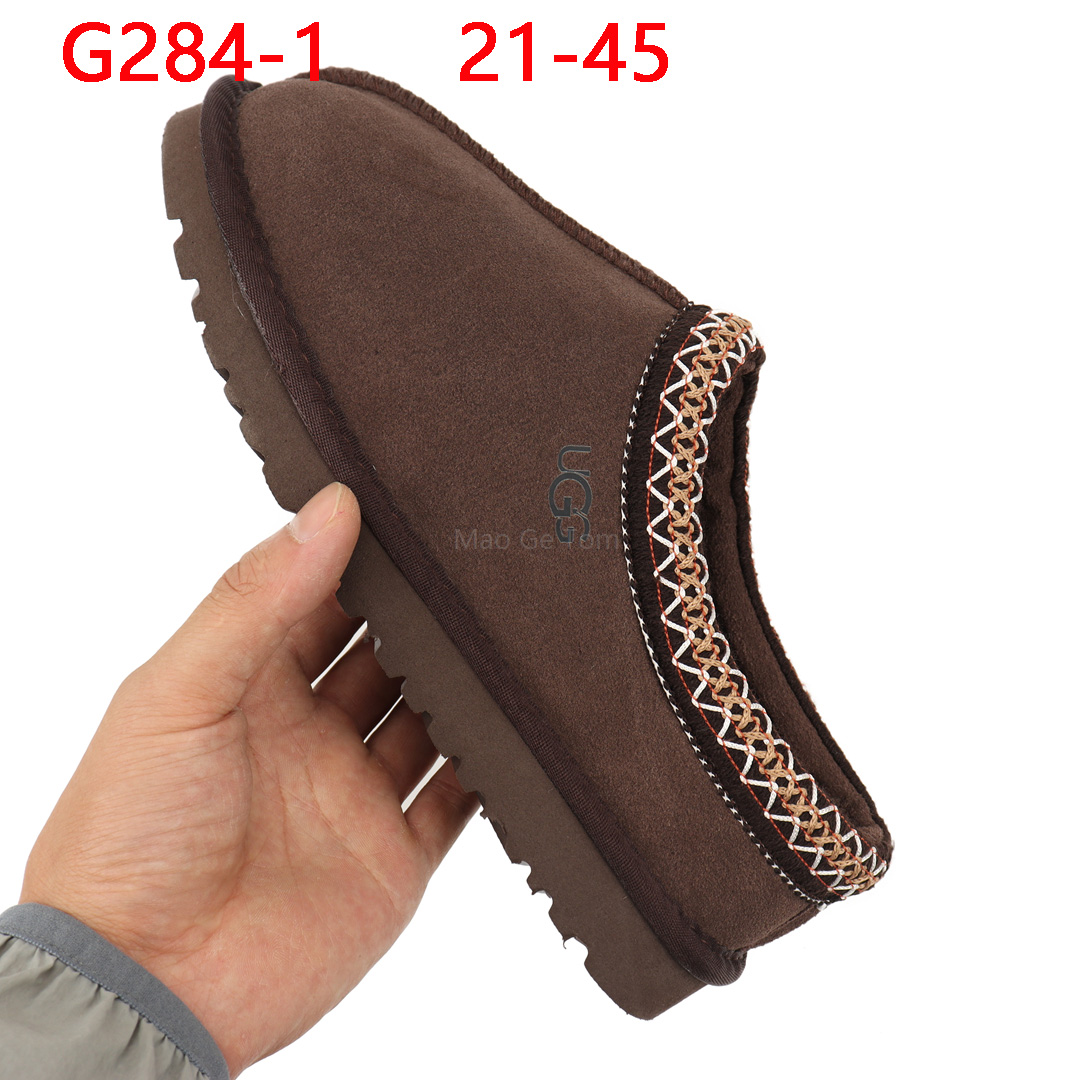 כפכפים UGG לגדולים וילדים – תמונה 3