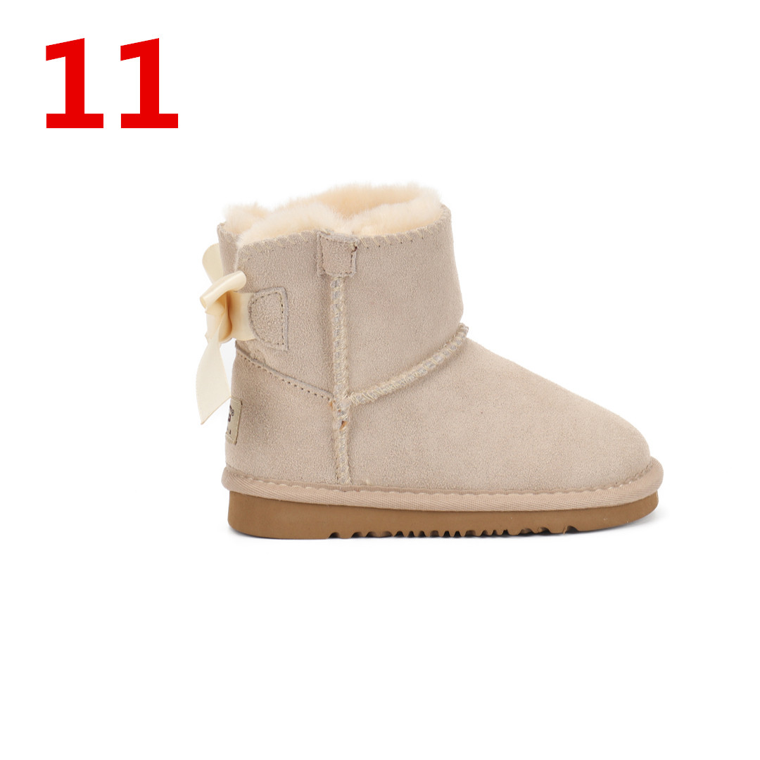 מגפי UGG ילדים – תמונה 16