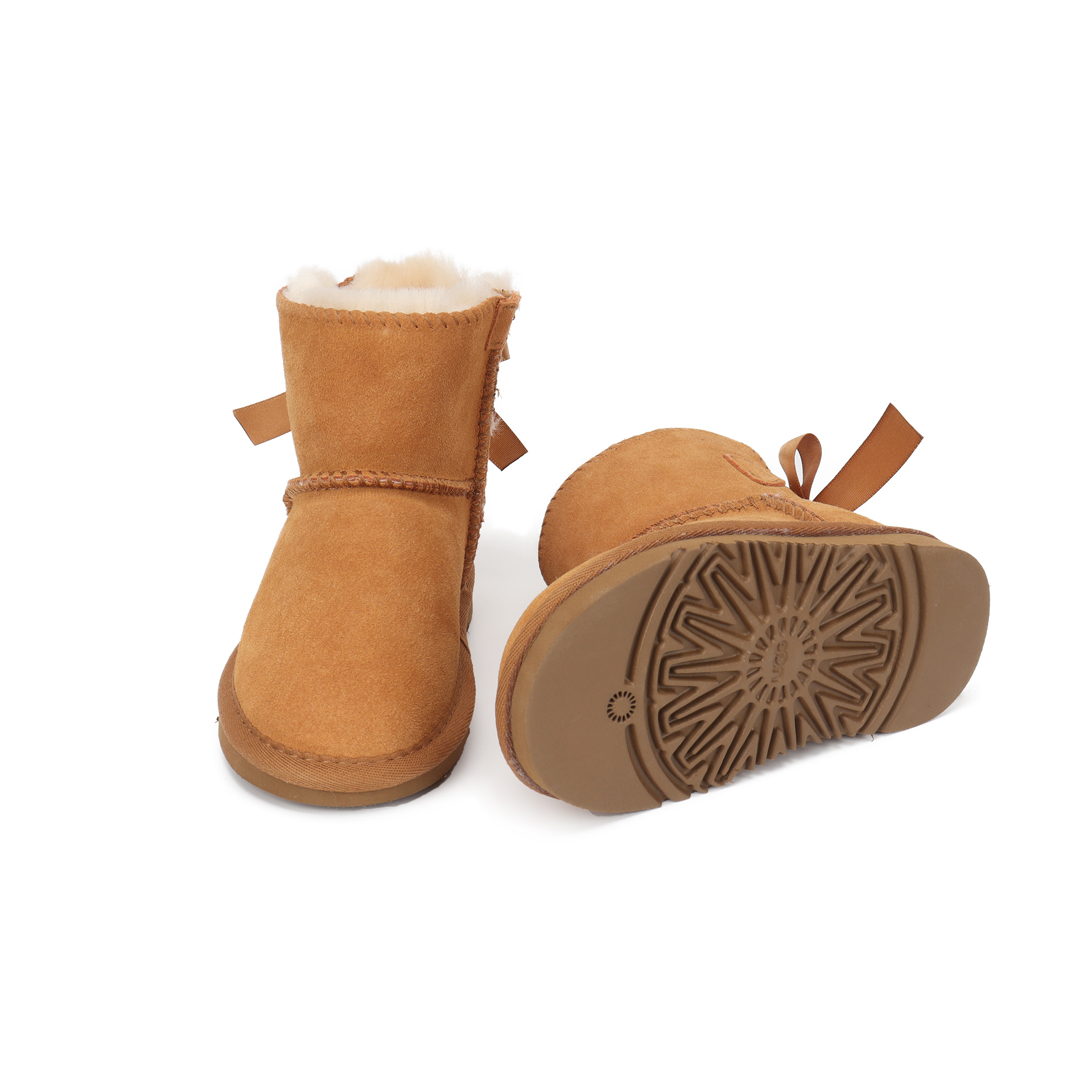 מגפי UGG ילדים – תמונה 24