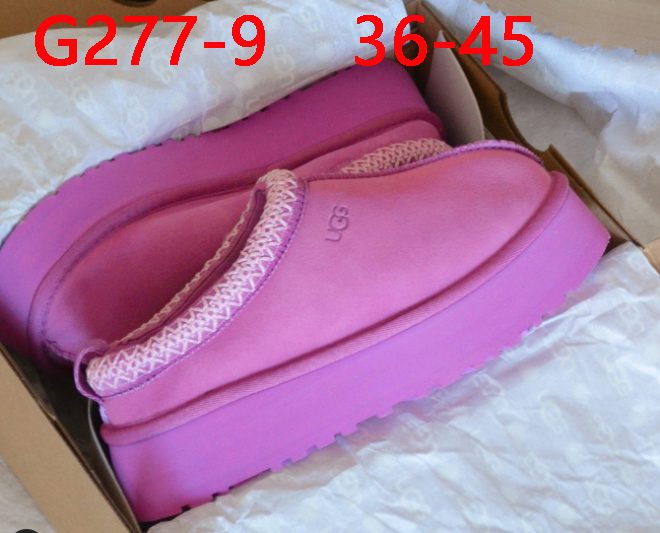 כפכפים UGG – תמונה 11