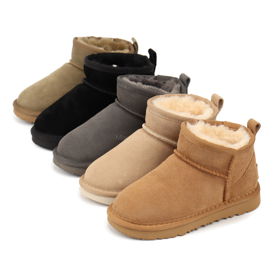 מגפיים UGG ילדים